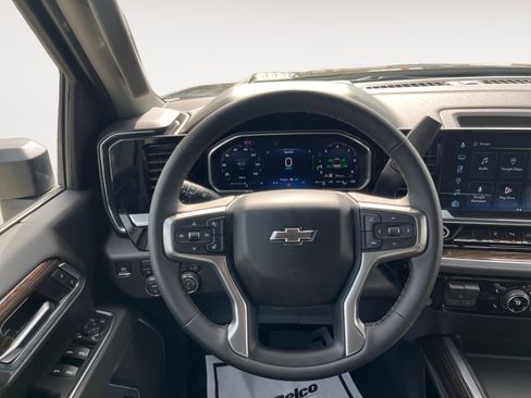 Used 2026 Chevrolet Silverado 2500 LT w/ Trail Boss Package image 13