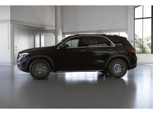 Certified 2022 Mercedes-Benz GLE 350 4MATIC image 36