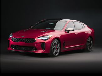 Used 2020 Kia Stinger GT1 RWD video 1