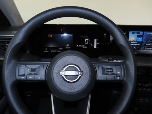 New 2026 Nissan Kicks SV w/ SV Premium Package image 38