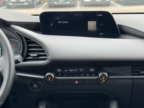 New 2026 MAZDA MAZDA3 s Sport image 8
