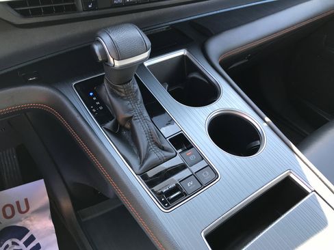 Used 2021 Toyota Sienna XSE w/ XSE Plus Package image 25