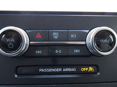 Used 2024 Ford Edge SEL AWD/4WD image 27