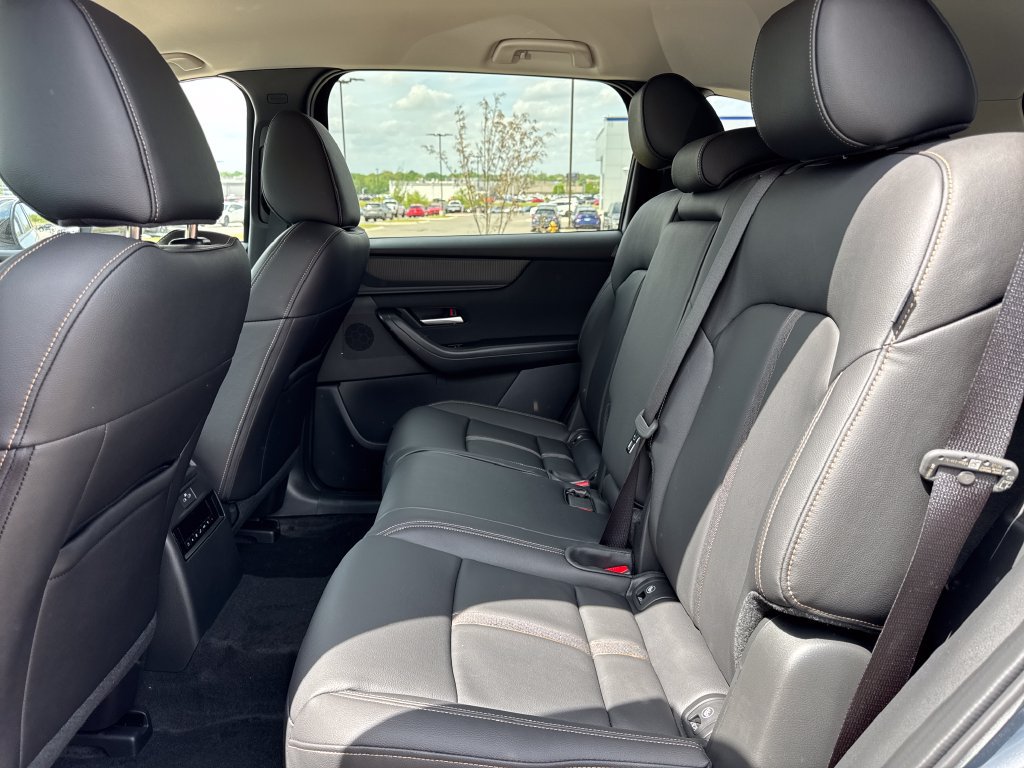 New 2026 MAZDA CX-70 SC AWD/4WD image 9