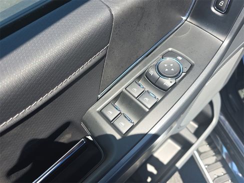 Used 2024 Ford F150 XLT w/ FX4 Off-Road Package image 13