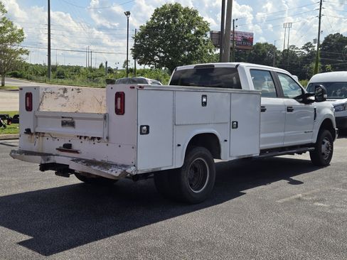 Used 2019 Ford F350 XL w/ Power Equipment Group AWD/4WD image 5
