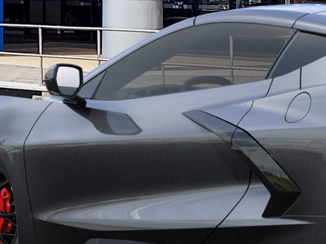 New 2027 Chevrolet Corvette Stingray Coupe w/ 1LT RWD image 12