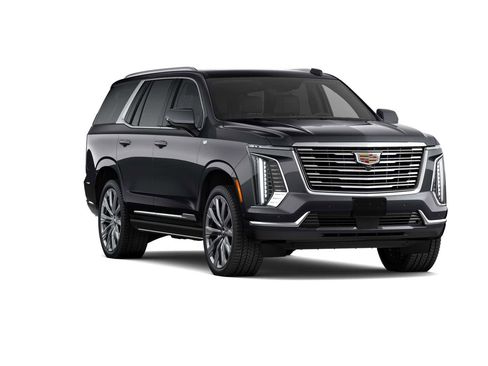 New 2026 Cadillac Escalade Platinum Luxury image 36
