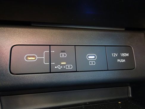 Used 2024 Hyundai Sonata SEL image 23