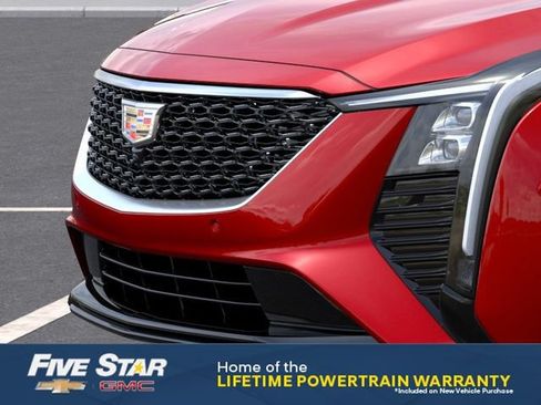 New 2026 Cadillac CT5 Premium Luxury w/ Technology Package RWD image 14