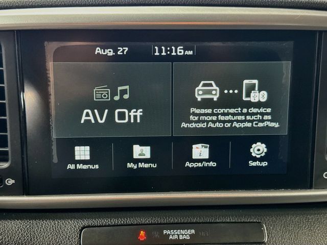 Used 2020 Kia Sportage LX AWD/4WD image 20