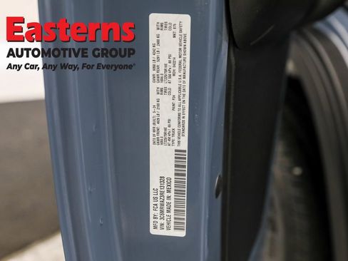 Used 2024 RAM ProMaster 3500 image 33