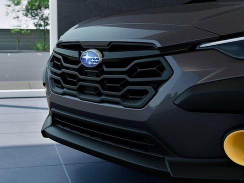 New 2026 Subaru Crosstrek 2.5i Sport AWD/4WD image 10
