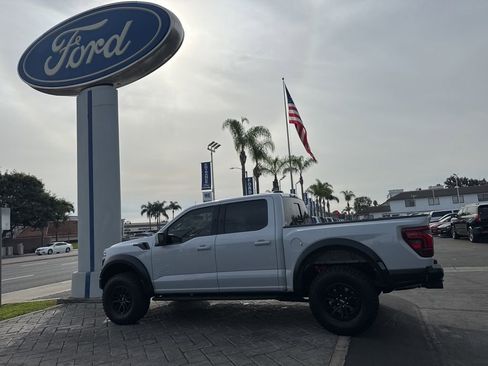 Used 2025 Ford F150 Raptor image 27
