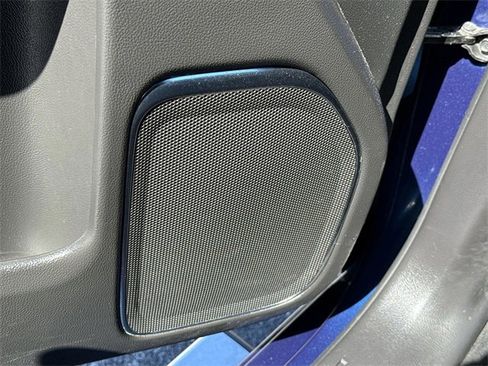 Used 2017 Chevrolet Silverado 1500 LTZ image 29