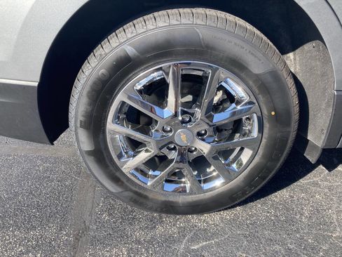 Used 2023 Chevrolet Equinox LT image 27