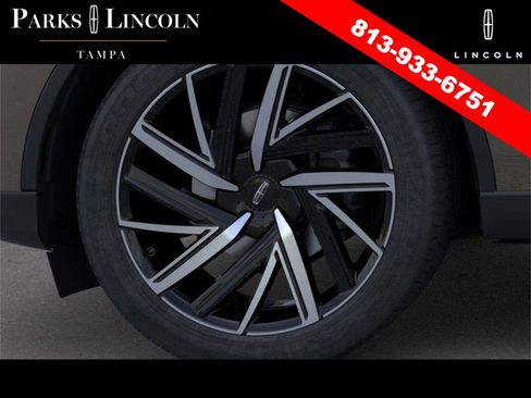 New 2025 Lincoln Aviator Reserve w/ Equipment Group 201A image 19