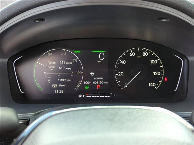 Used 2026 Honda Civic Sport image 11