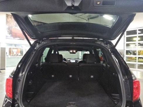 Used 2022 Honda Passport EX-L image 36