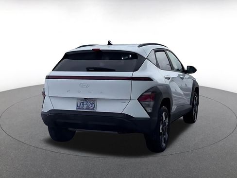 Used 2025 Hyundai Kona SEL image 14