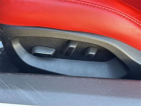 Used 2015 Chevrolet Corvette Z06 w/ 3LZ Preferred Equipment Group image 30