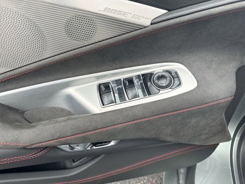 Used 2023 Chevrolet Corvette Stingray Premium Conv w/ Z51 Performance Package image 13