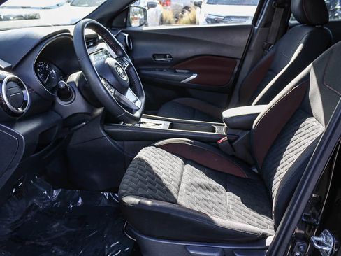 Used 2021 Nissan Kicks SR image 11