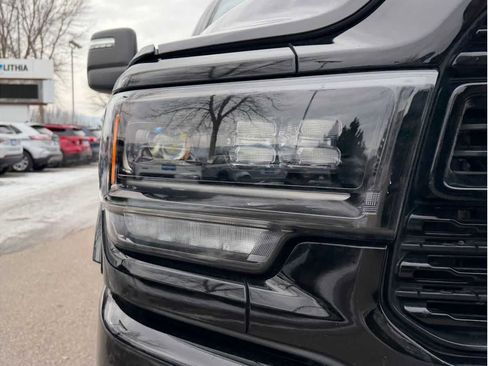 Used 2024 RAM 3500 Limited image 5