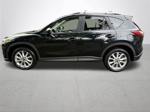 Used 2014 MAZDA CX-5 Grand Touring AWD/4WD image 9
