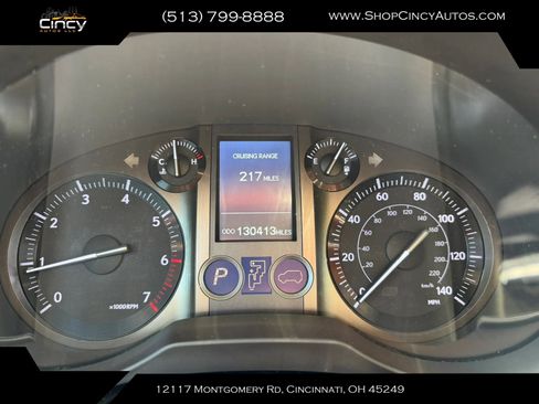 Used 2012 Lexus GX 460 w/ Comfort Plus Pkg AWD/4WD image 28