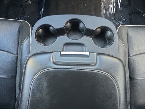 Used 2024 RAM 2500 Laramie image 11