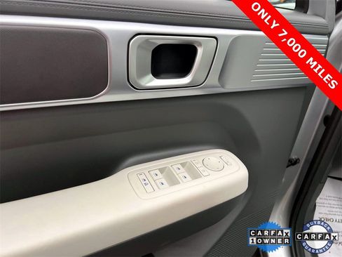 Certified 2025 Hyundai Santa Fe SE image 15