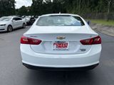 Certified 2023 Chevrolet Malibu LT image 4