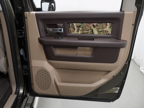 Used 2012 RAM 1500 Outdoorsman AWD/4WD image 43