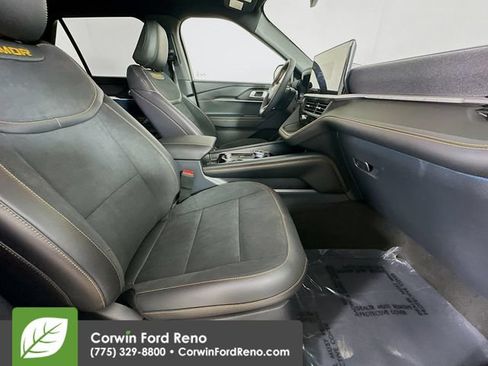 New 2026 Ford Explorer Tremor w/ Tremor Convenience Package AWD/4WD image 32