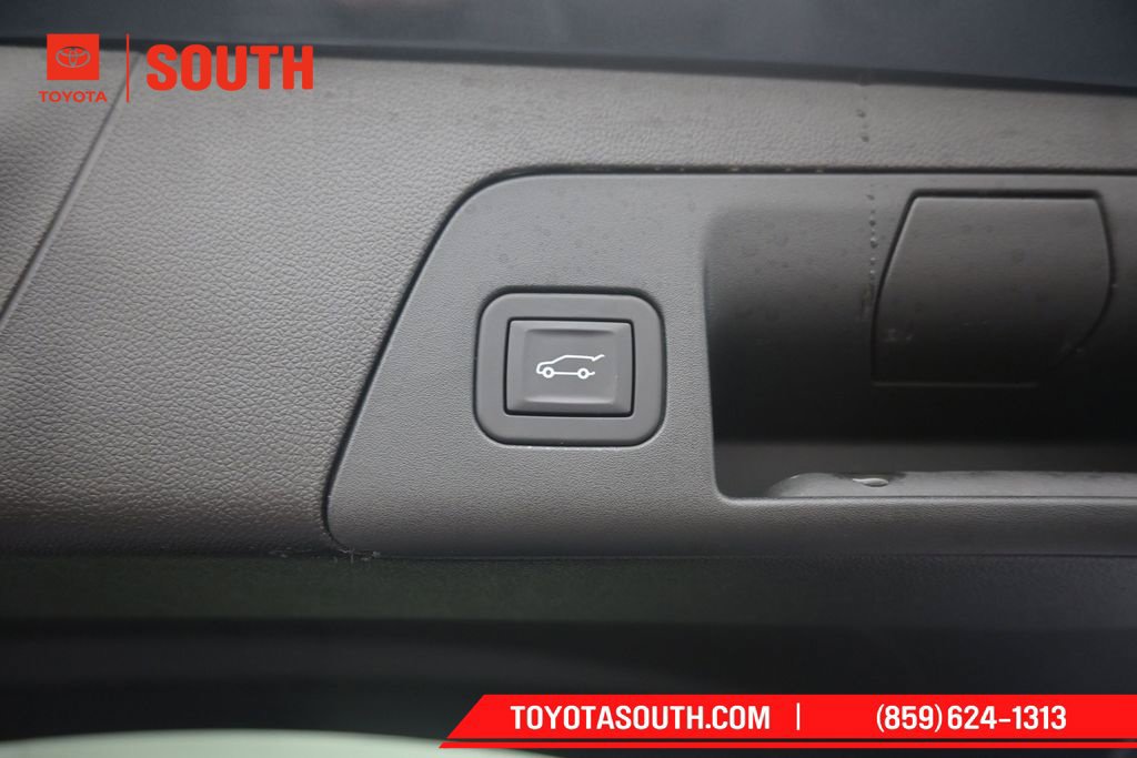 Used 2026 Buick Envision Preferred AWD/4WD image 34