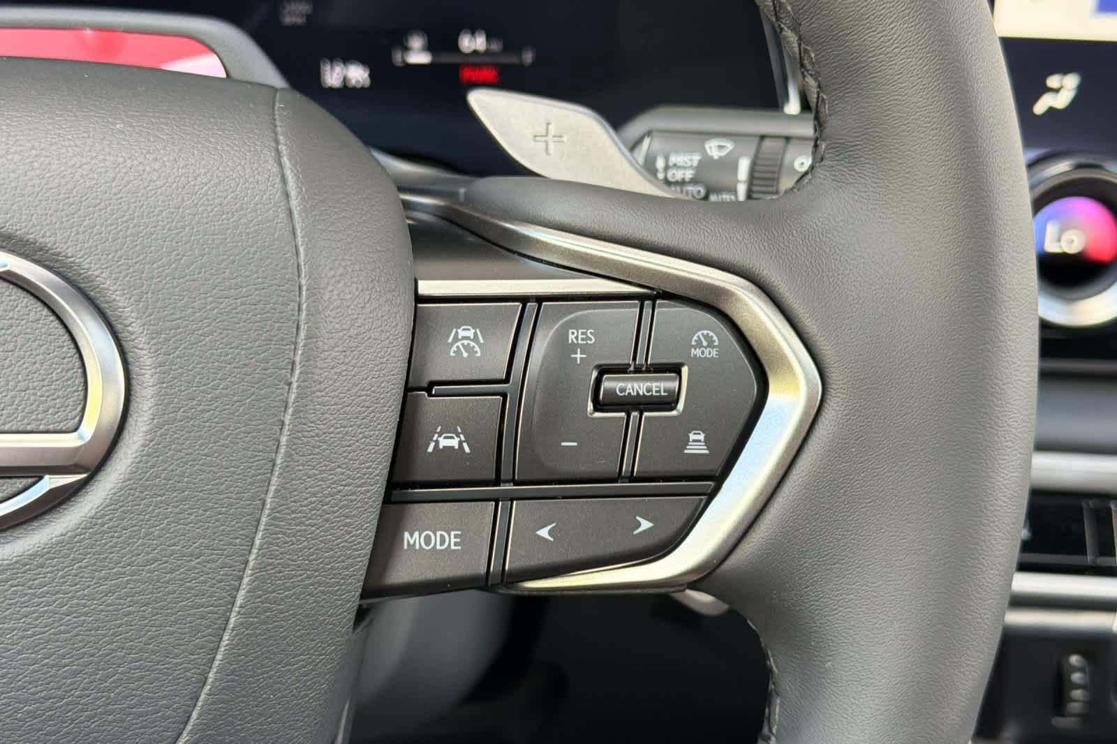 New 2026 Lexus RX 350 Premium w/ Convenience Package FWD image 27