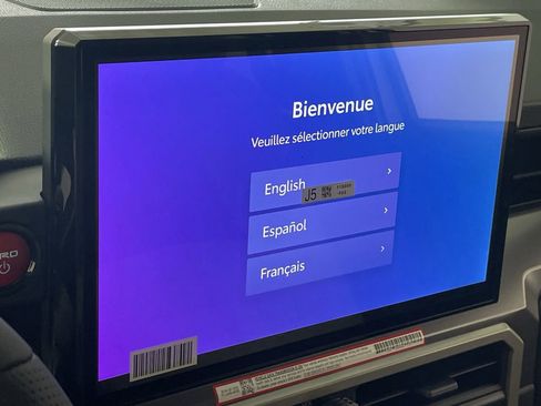 New 2026 Toyota Tacoma TRD Off-Road image 15