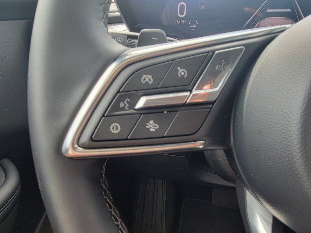 Used 2026 Buick Enclave Sport Touring FWD image 19
