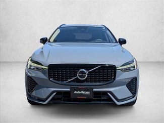 Certified 2023 Volvo XC60 B6 Ultimate w/ Protection Package Premier AWD/4WD video 2