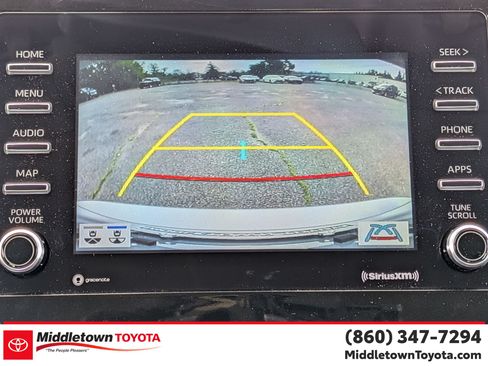 Certified 2023 Toyota Camry LE w/ Cold Weather Package FWD image 24