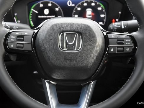 New 2026 Honda Civic Sport Touring image 10