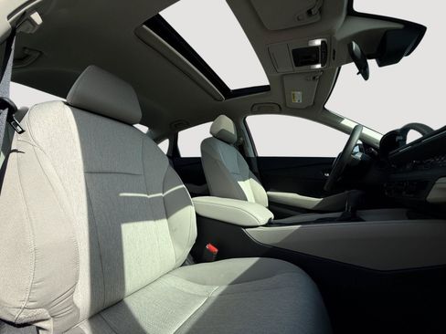 Certified 2026 Honda Accord SE image 16