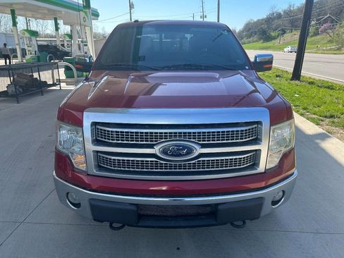 Used 2010 Ford F150 Lariat image 3