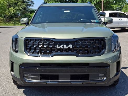 Used 2024 Kia Telluride SX Prestige X-Line AWD/4WD image 5