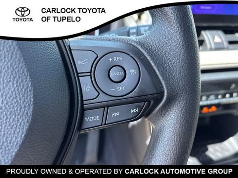 Used 2023 Toyota RAV4 XLE w/ Convenience Package FWD image 18