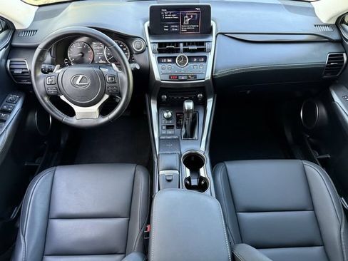 Used 2021 Lexus NX 300 FWD w/ Accessory Package image 10