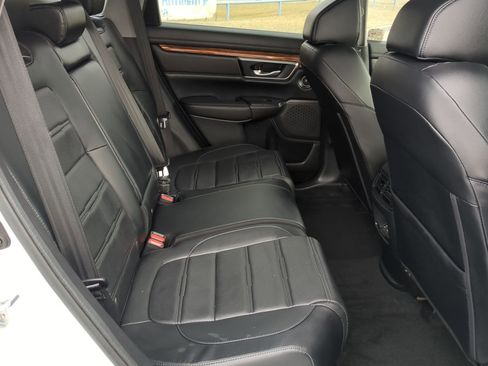 Used 2021 Honda CR-V EX-L image 30