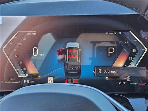 New 2026 BMW X3 xDrive30 w/ Convenience Package image 11