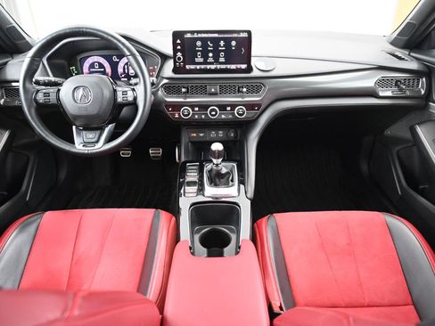 Used 2023 Acura Integra A-Spec FWD image 23